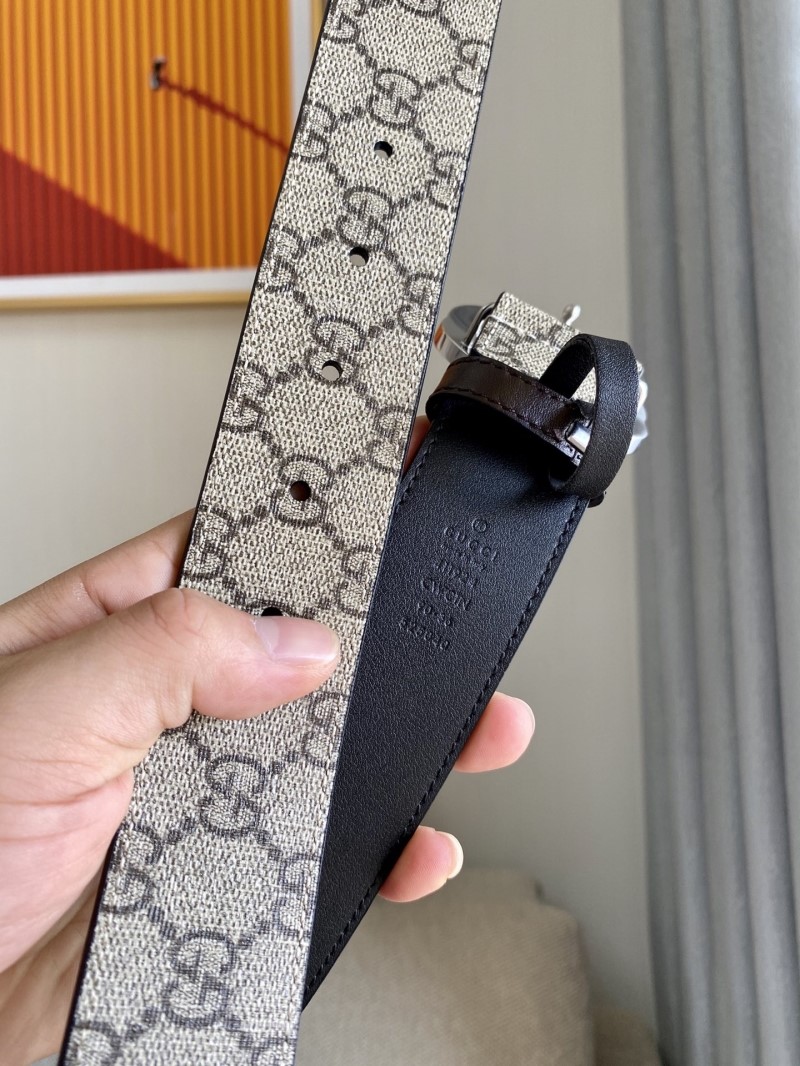 Gvc*1 belts